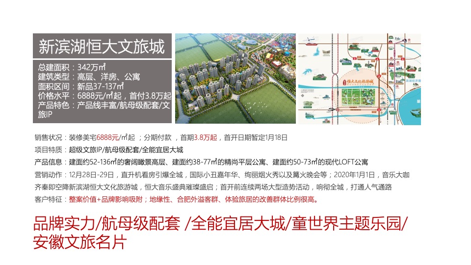 禹洲航空小镇推广策略提报 #空港#  #产城小镇#