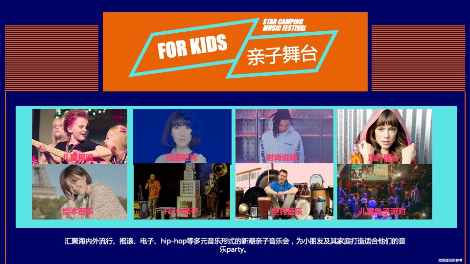 城市第一届星空露营音乐节（原生力量主题）活动策划方案