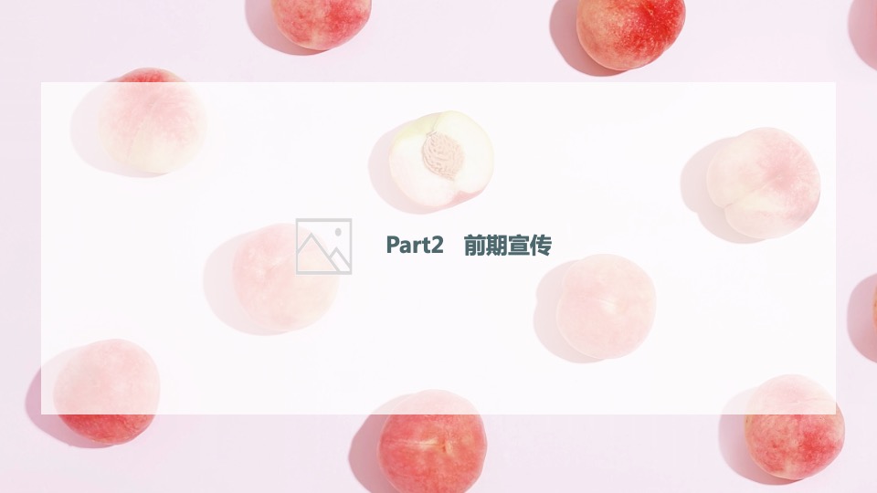 城市夏日蜜桃节系列（桃气满满 甜蜜来袭主题）活动策划方案