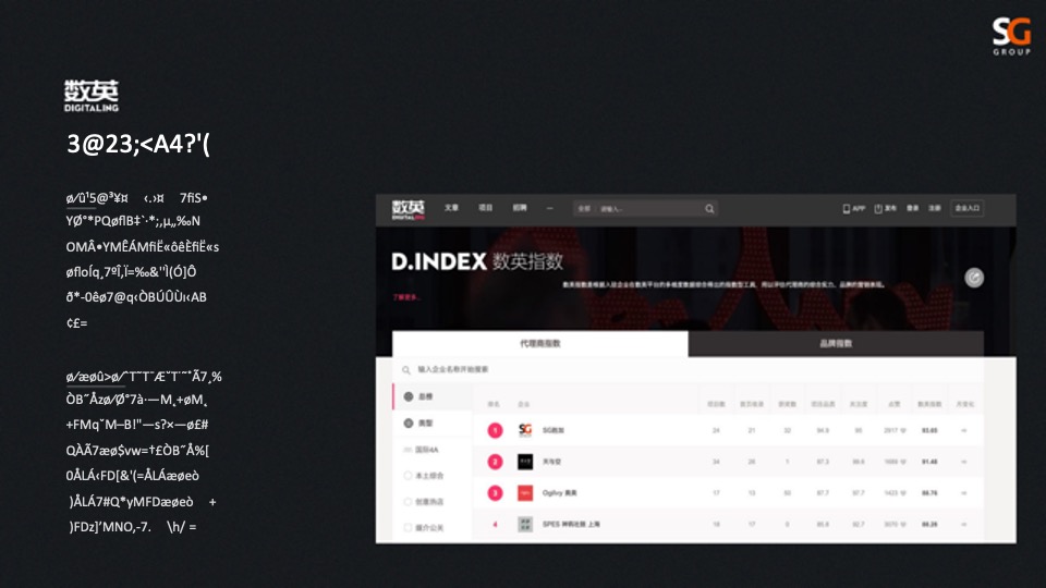 胜加广告公司#宣传#介绍#PPT