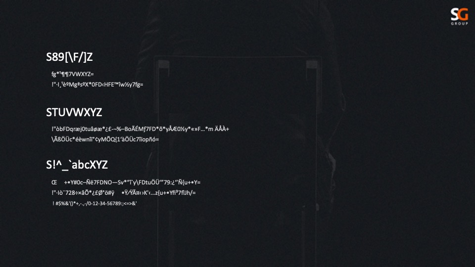 胜加广告公司#宣传#介绍#PPT