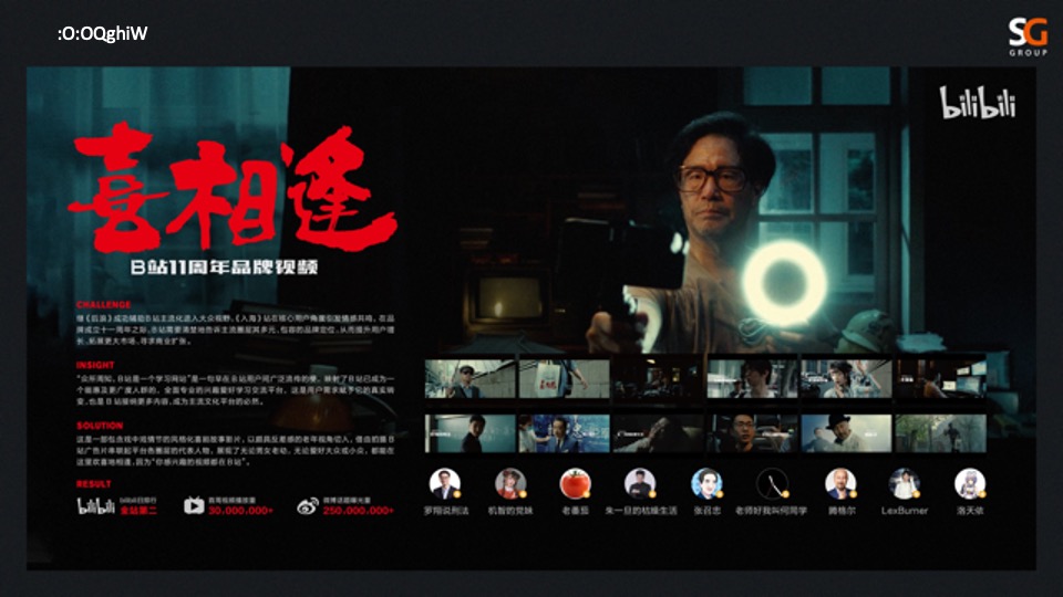 胜加广告公司#宣传#介绍#PPT