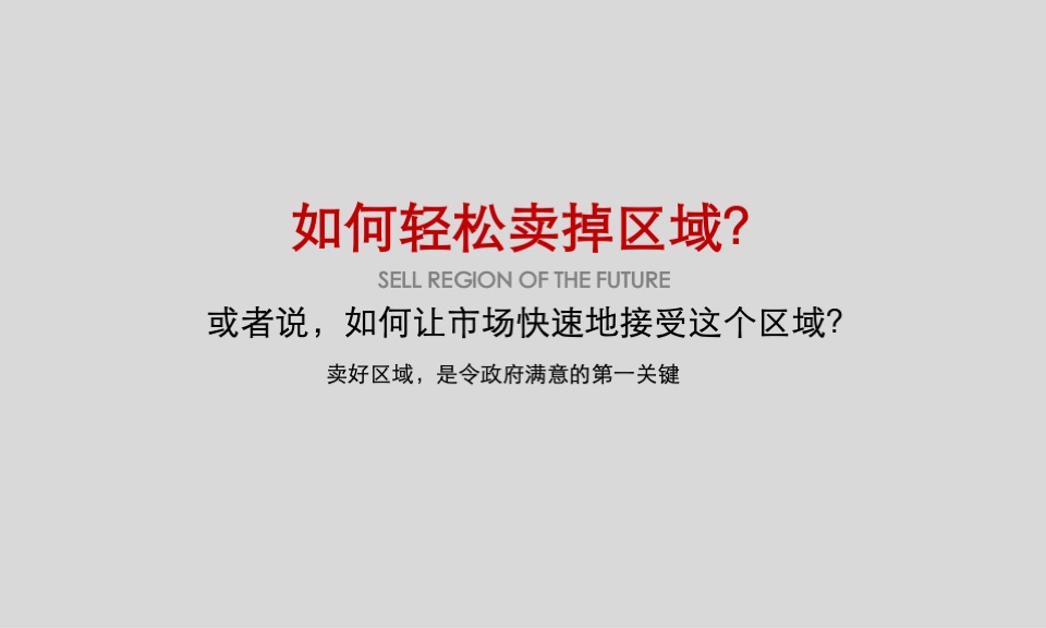中盟产业园项目推广策略提报 #厂房#
