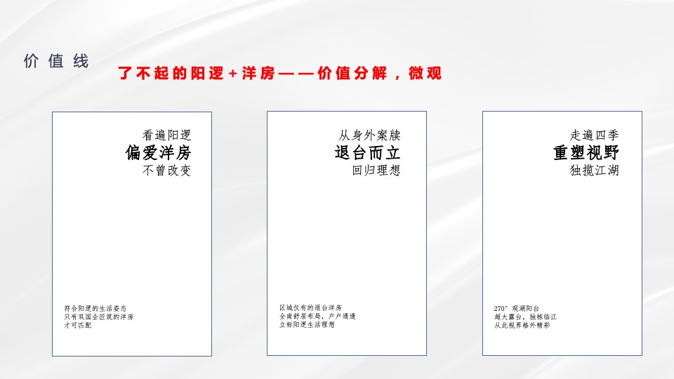 百瑞景7-9月推广策划案 #第3季度# #洋房# #滨江# #商铺# #平销期#