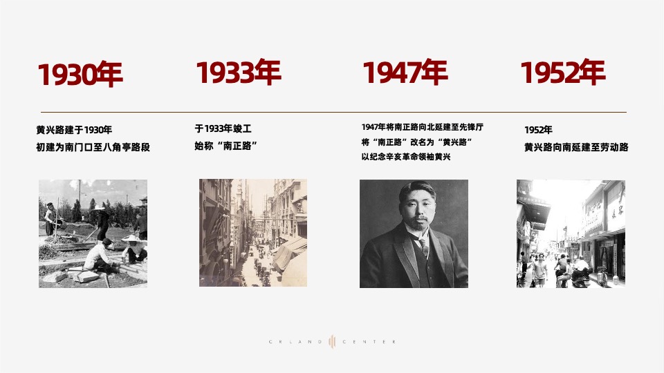 长沙华润置地中心开盘前推广爆破策略铺