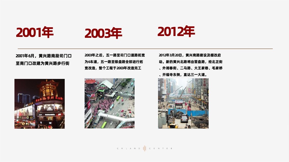 长沙华润置地中心开盘前推广爆破策略铺