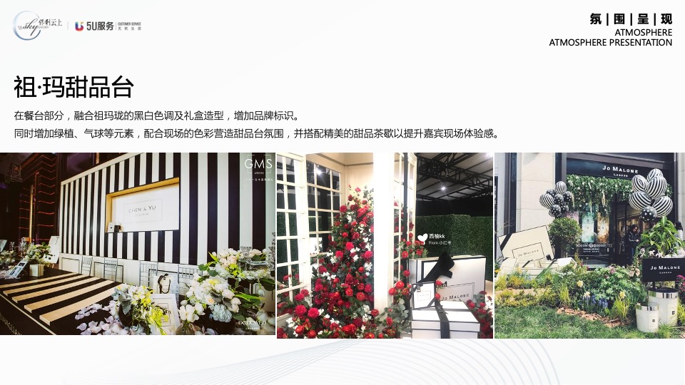 保利云上7月#诉说云上生活#主题活动策划案#圈层#