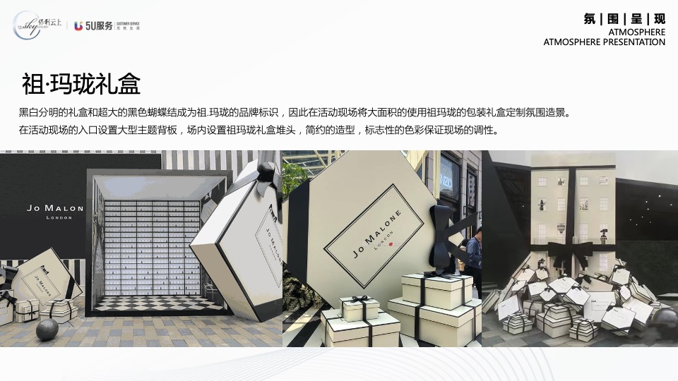 保利云上7月#诉说云上生活#主题活动策划案#圈层#