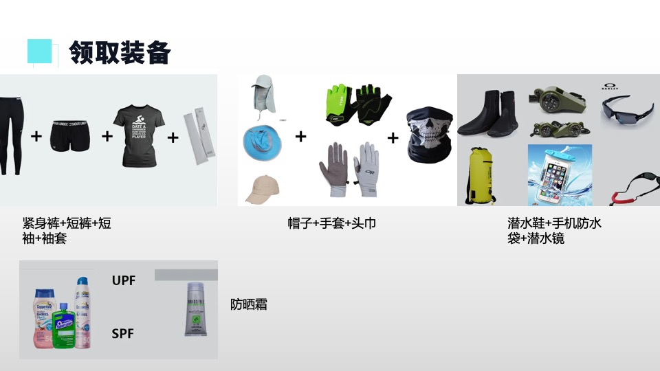 企业夏季水上皮划艇团建（去皮一夏主题）活动策划方案