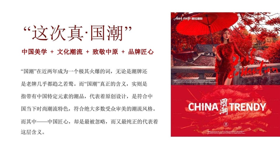 地产项目营销中心开放暨国潮美食节（国潮湖畔 盛启城央主题）活动策划方案