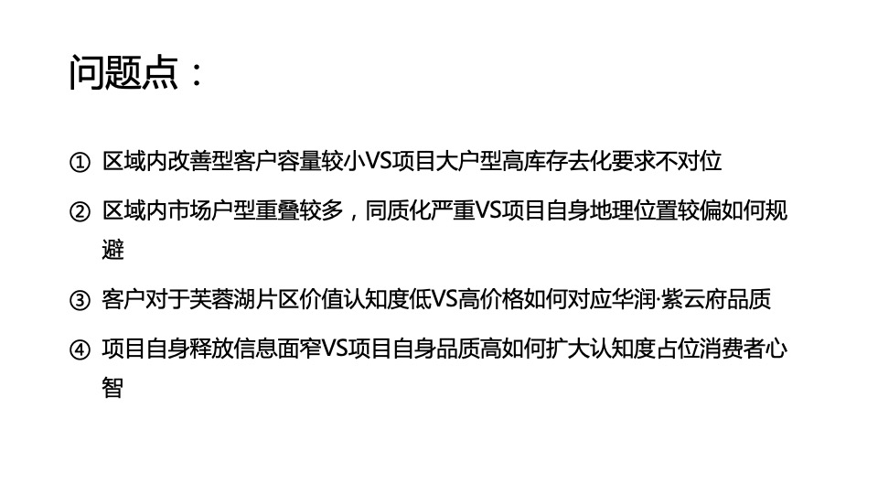 华润·紫云府6-9月推广策划案 #第3季度# #洋房加推# #高层加推#
