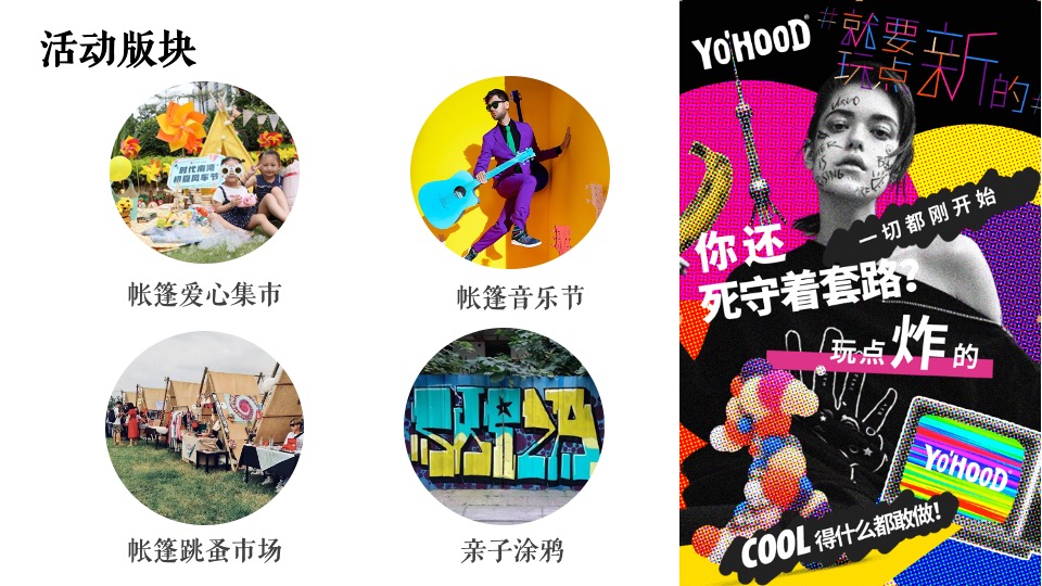 商业广场公益帐篷集市（同在阳光下·爱在帐篷里主题）活动策划方案