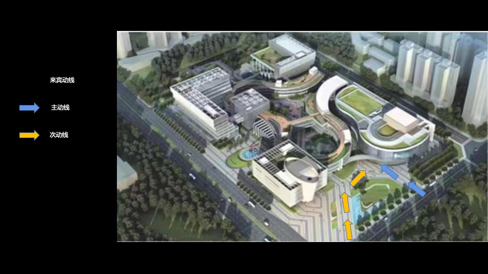 成都大剧院开幕式暨开幕演出季发布活动策划方案