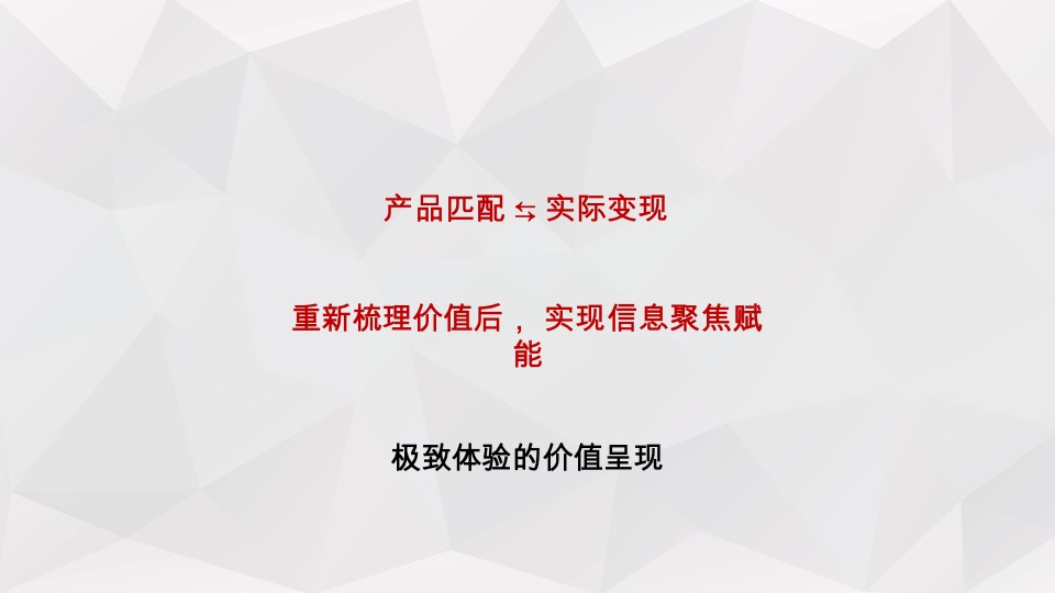 保利三一云城推广策划案 #年度# #社群运营#