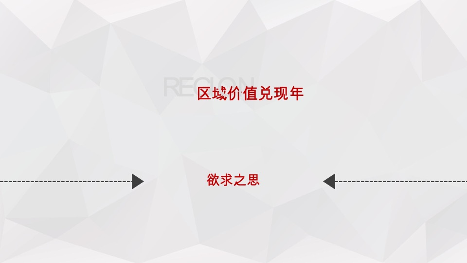 保利三一云城推广策划案 #年度# #社群运营#