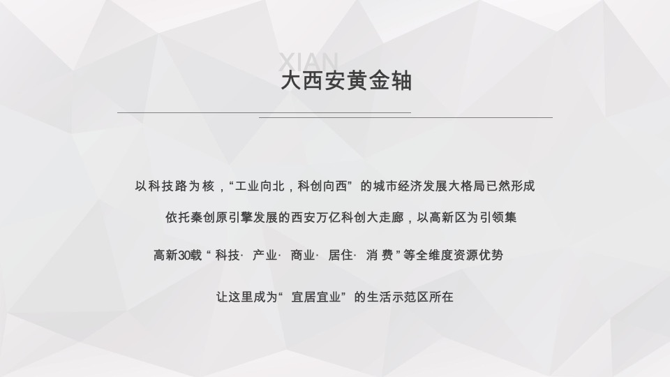 保利三一云城推广策划案 #年度# #社群运营#