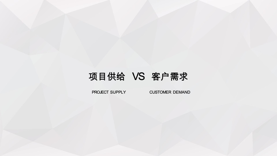 保利三一云城推广策划案 #年度# #社群运营#