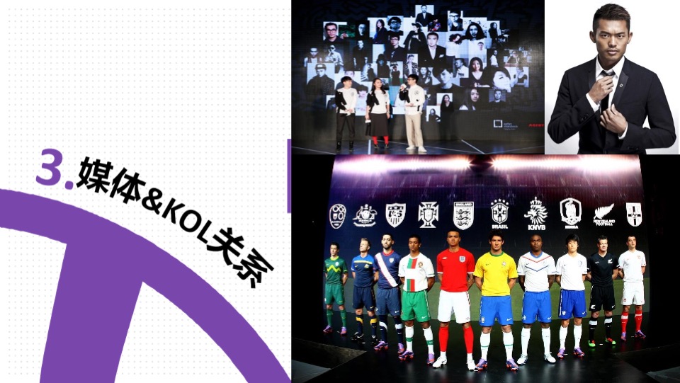 海信世界杯公关传播方案