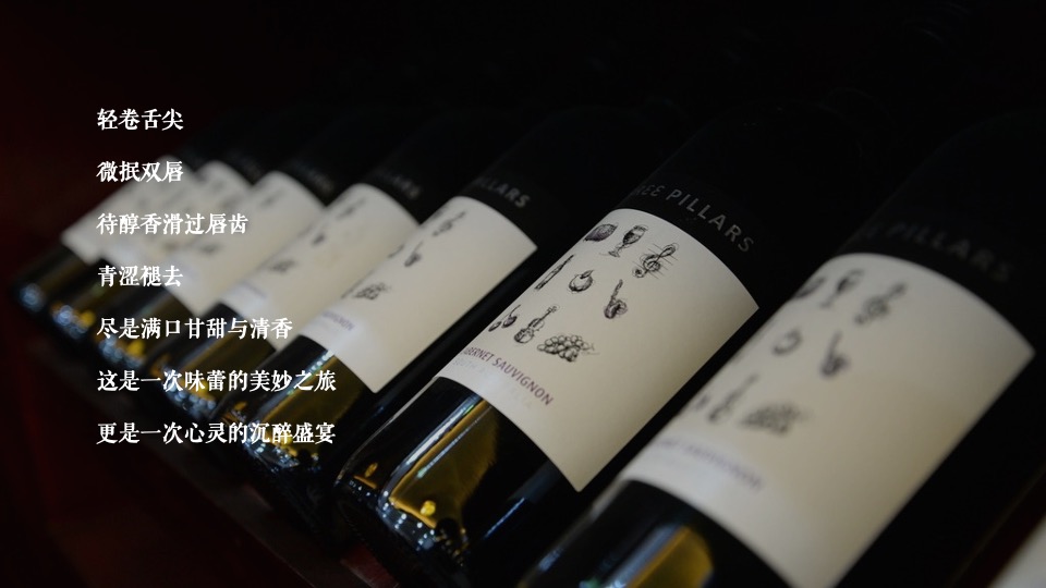 地产项目红酒品鉴沙龙暨烛光音乐会活动策划案#圈层活动#