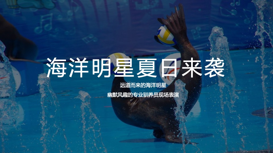 地产项目夏日海洋展（海洋微世界 趣味好时光主题）活动策划方案