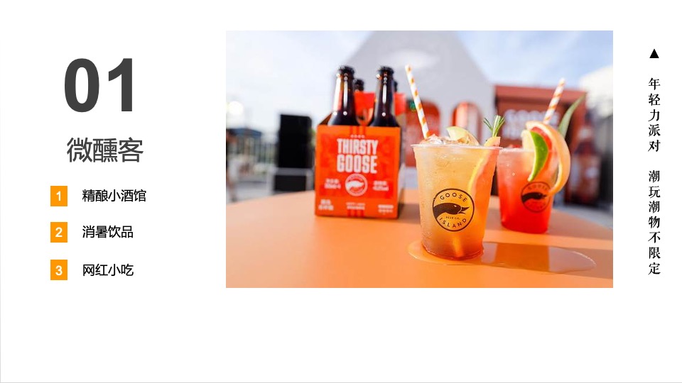 地产项目夏日精酿音乐市集（精酿玩啤大会主题）活动策划方案