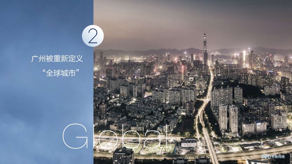 琶洲TCL大厦提报#深圳亲密关系#