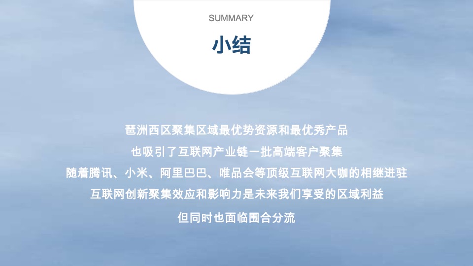 琶洲TCL大厦提报#深圳亲密关系#