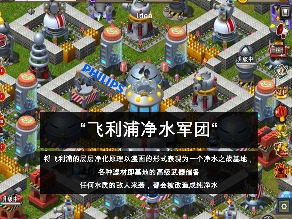 家电飞利浦Philips-Water Purication8-10月种草campaign