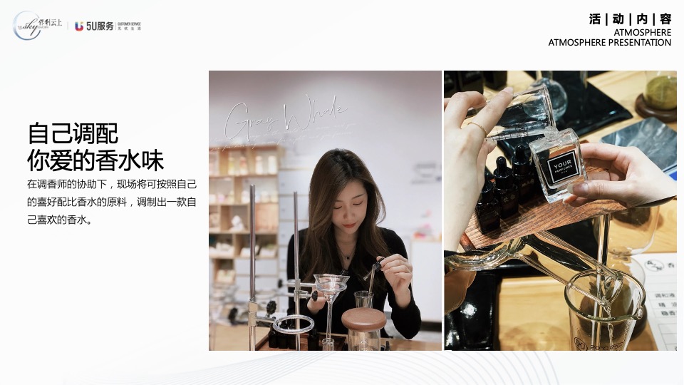 地产项目8月圈层系列（诉说云上生活主题）活动策划方案