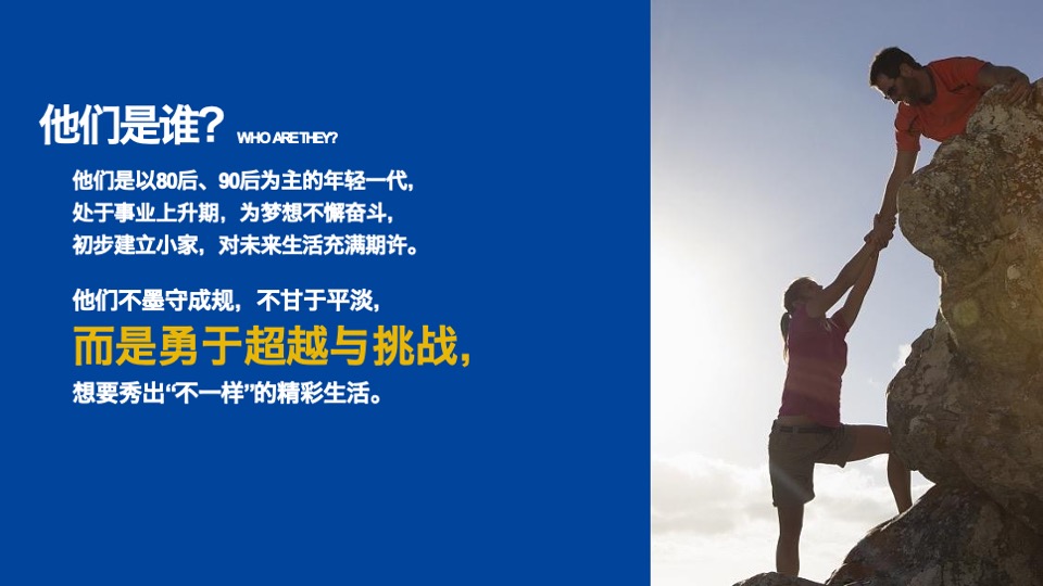 海尔家庭挑战赛策略创意提案