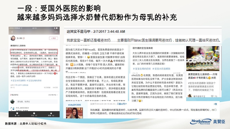 奶粉美赞臣Liquid新品上市活动方案