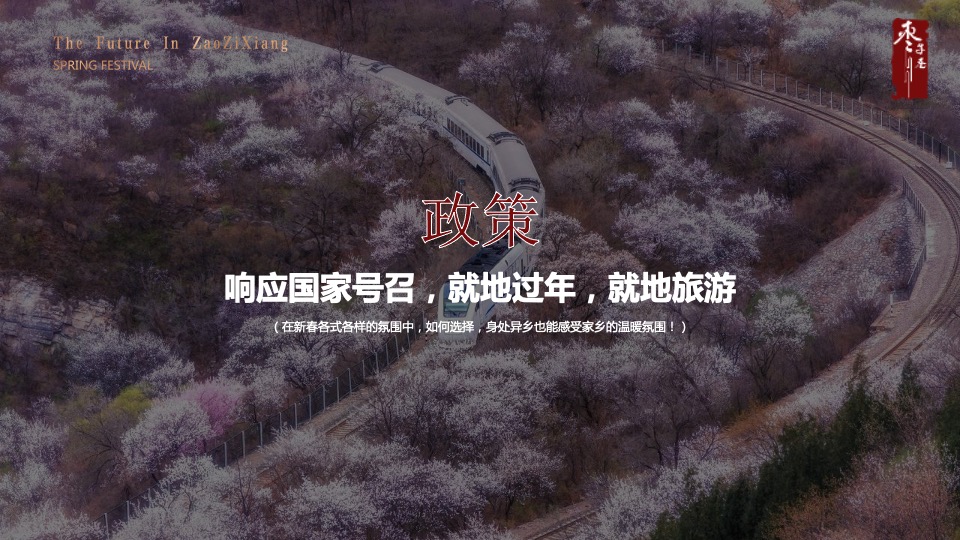 文旅景区新春樱花咖啡节活动策划方案