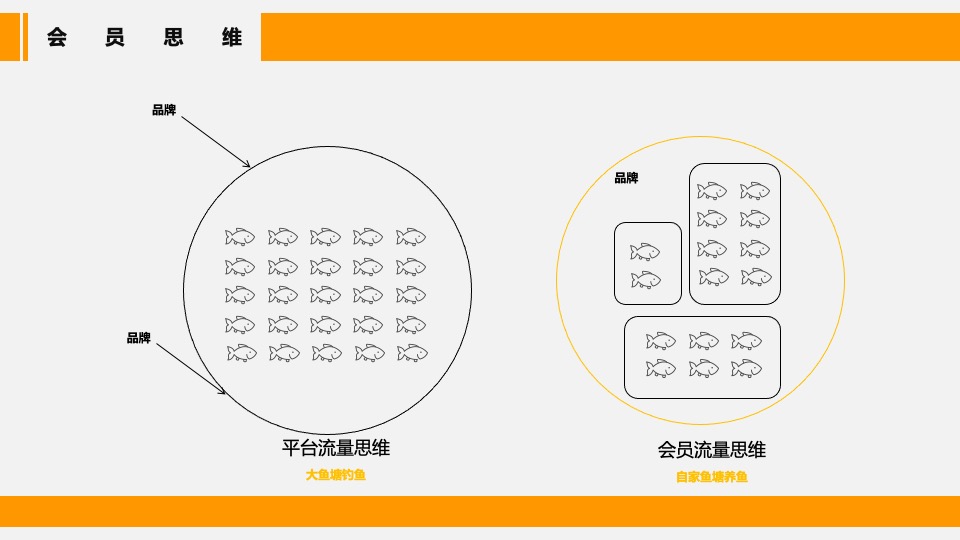 餐饮品牌会员运营方案