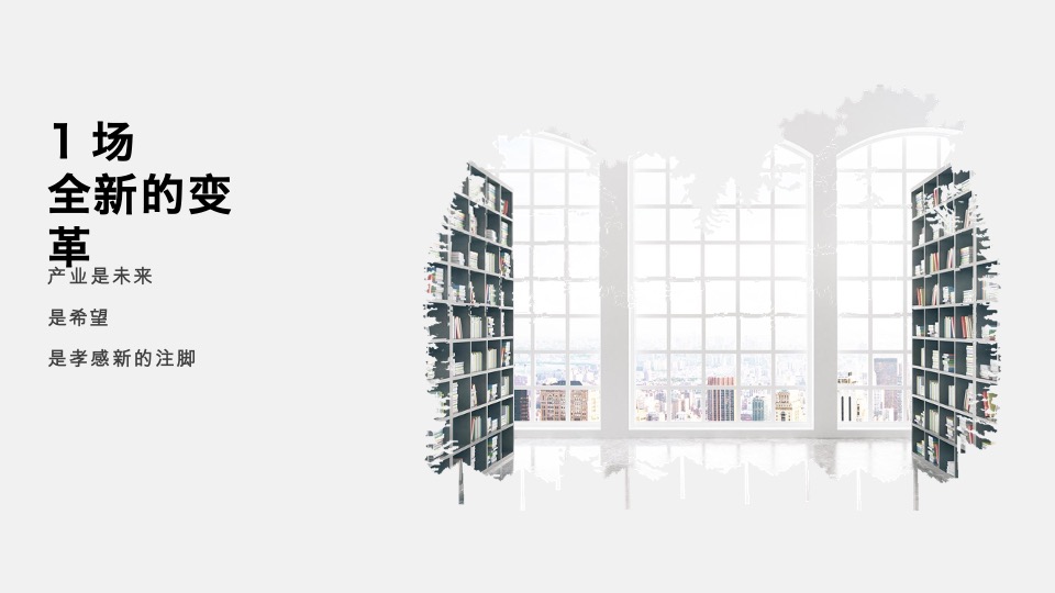 交投颐和华府推广策略提报