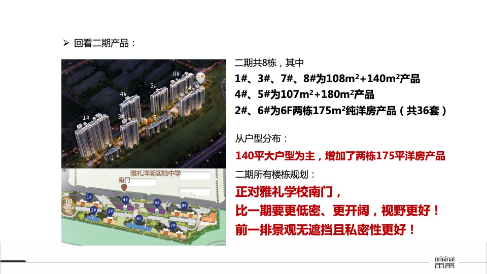 【推广】华润置地凯旋门8-9月推广策划案#大户型##加推#