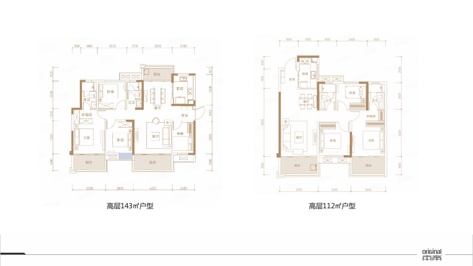 【推广】华润置地凯旋门8-9月推广策划案#大户型##加推#