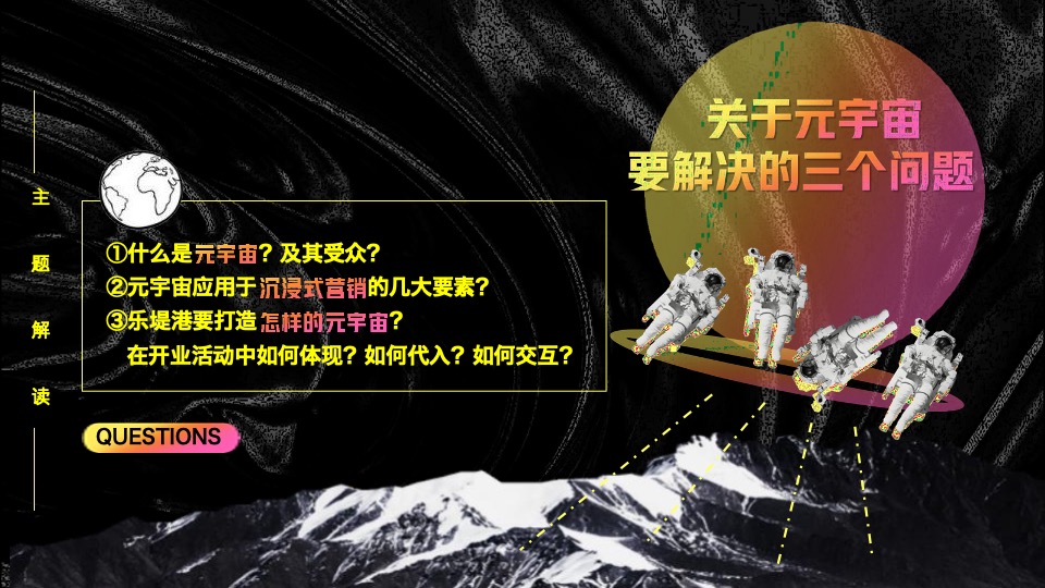 商业广场开业系列（齐乐无穷主题）活动策划方案