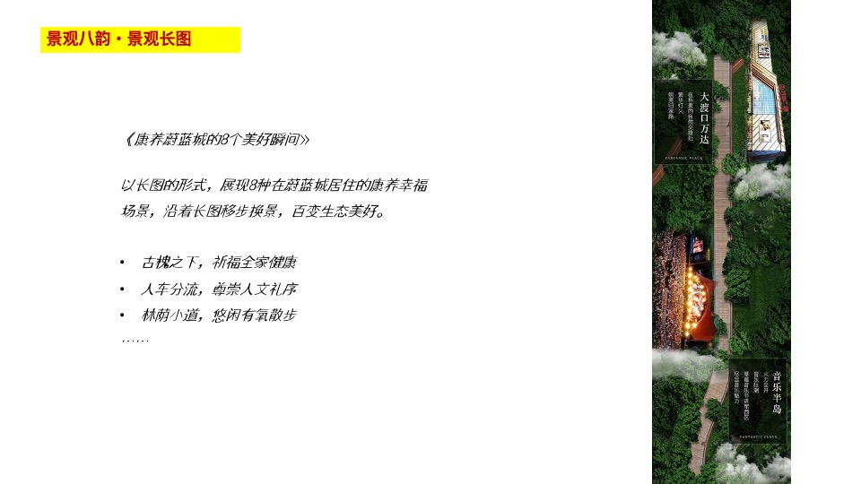 【推广】绿地·蔚蓝城8月推广策划案#加推##价值点#