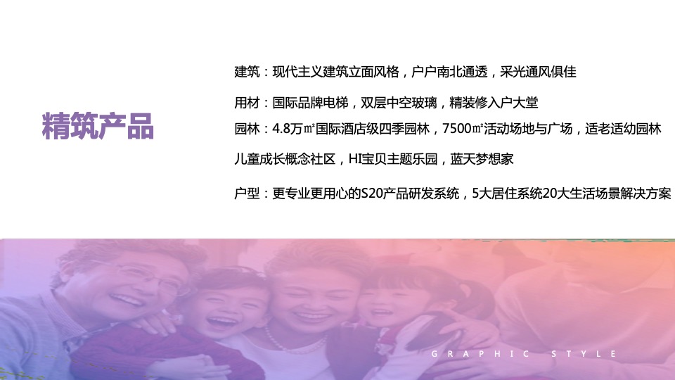 华远空港新城6-8月推广策划案 #新媒体# #产业园# #首开前#