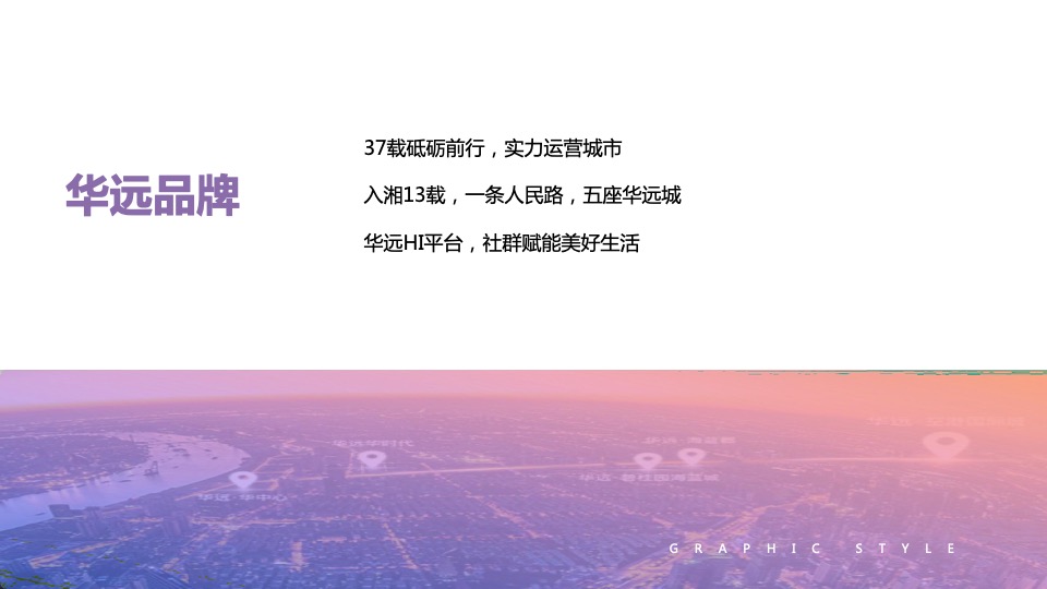 华远空港新城6-8月推广策划案 #新媒体# #产业园# #首开前#