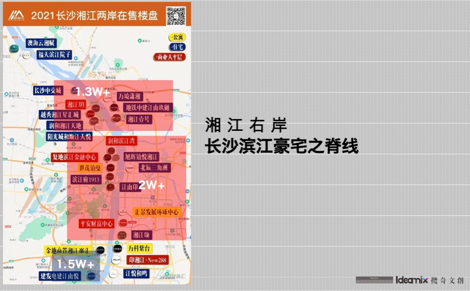 梦想越秀江悦和鸣推广策略提报 #学区盘# #小高层# #公寓#