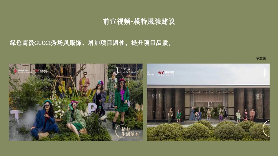 地产项目售楼处开放暨样板间开放（城市绿洲 予世界想象主题）活动策划方案