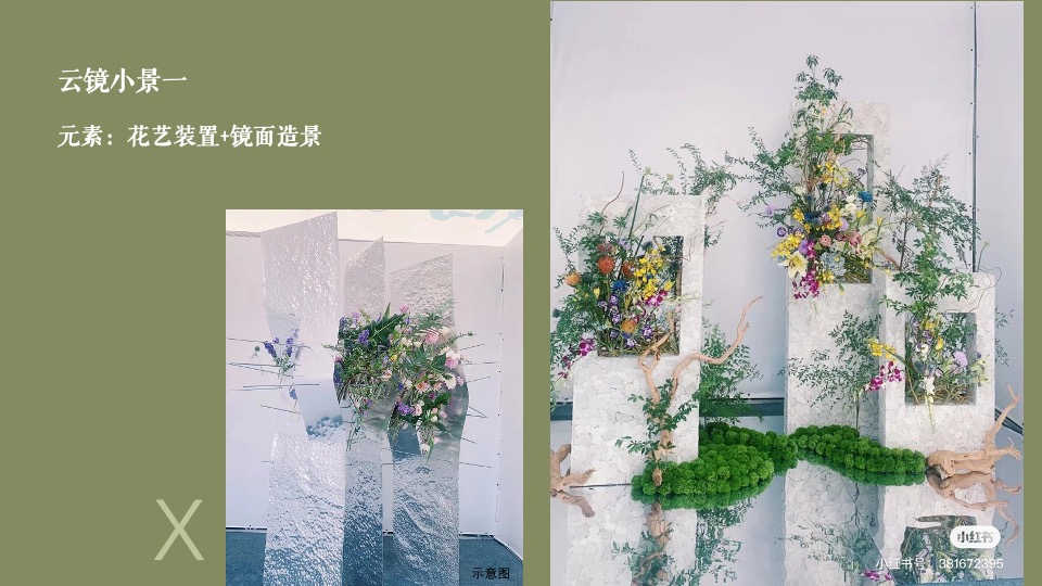 地产项目售楼处开放暨样板间开放（城市绿洲 予世界想象主题）活动策划方案