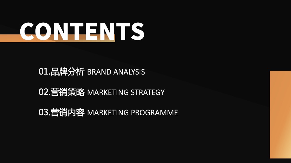 科技家电品牌Q4品牌营销策划方案