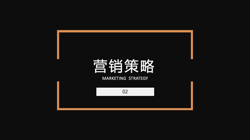 科技家电品牌Q4品牌营销策划方案