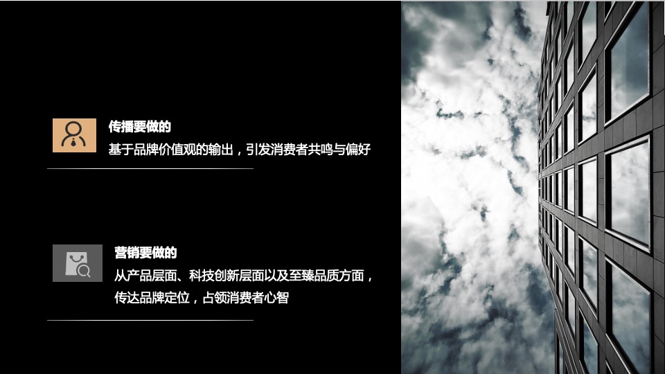 科技家电品牌Q4品牌营销策划方案