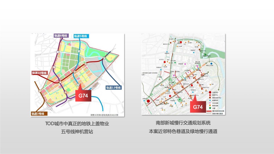 南京金地商置大成汇文府推广提报 #故事线#