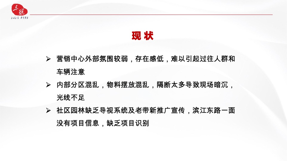 万昌东方湖岸营销中心及园林包装策划案