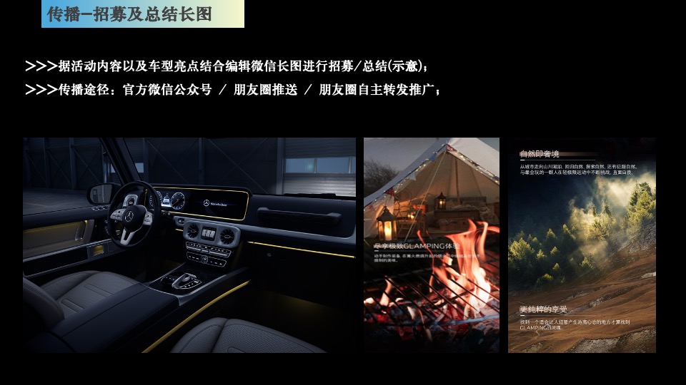 汽车品牌越野车客户体验（时光荏苒 唯传奇永恒主题）活动策划方案
