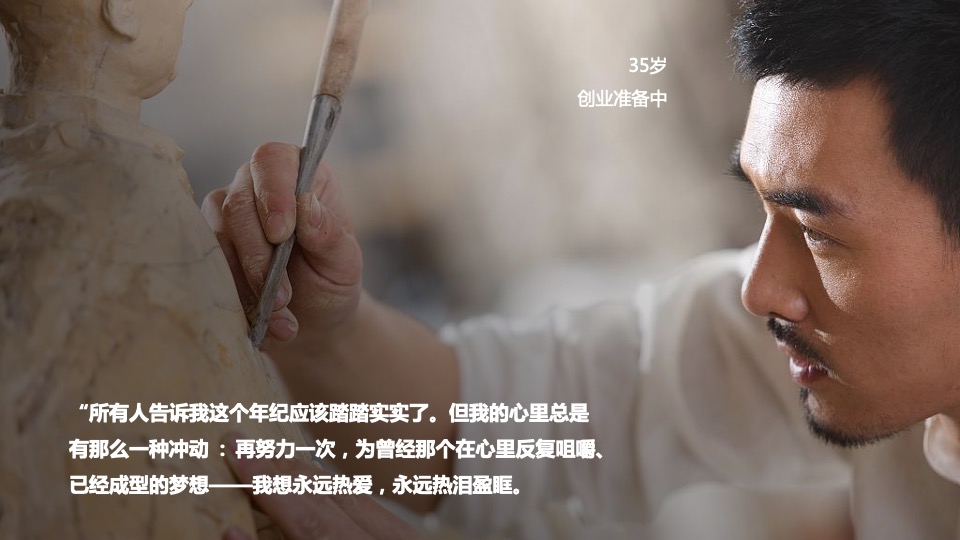 青岛西海岸新区招才中心创意视频传播方案